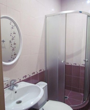 Гостиница Guest House Daris Сочи-5