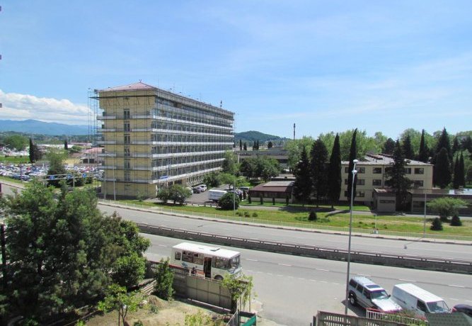 Гостиница Guest House Daris Сочи-9