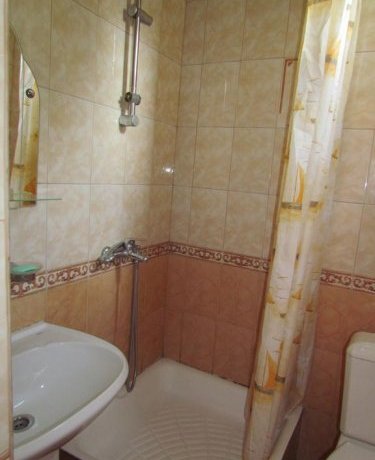 Гостиница Guest House Daris Сочи-14