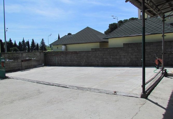 Гостиница Guest House Daris Сочи-23