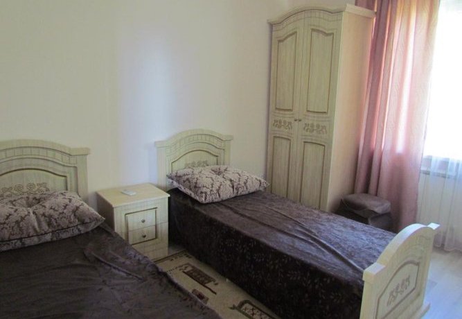 Гостиница Guest House Daris Сочи-21
