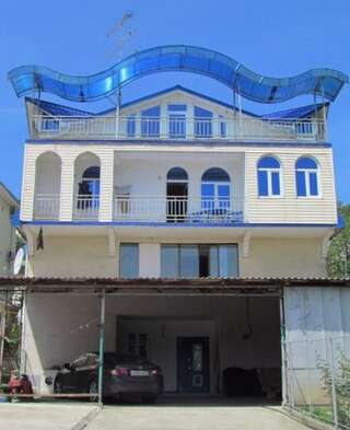 Гостиница Guest House Daris Сочи Номер "Стандарт"-15