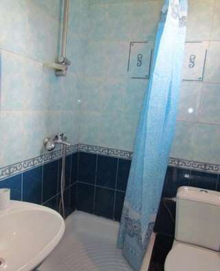 Гостиница Guest House Daris Сочи Номер "Стандарт"-8