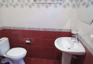 Гостиница Guest House Daris Сочи Номер "Стандарт"-5