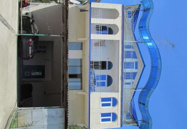 Гостиница Guest House Daris Сочи-12