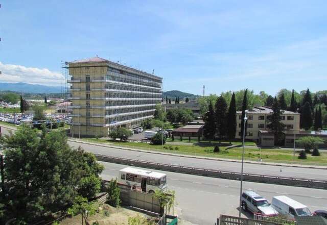 Гостиница Guest House Daris Сочи-8