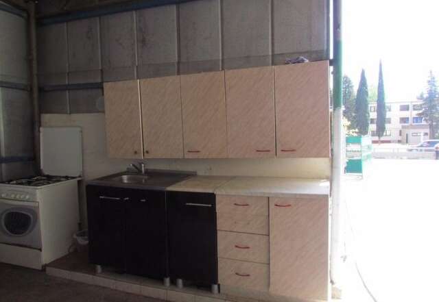 Гостиница Guest House Daris Сочи-18