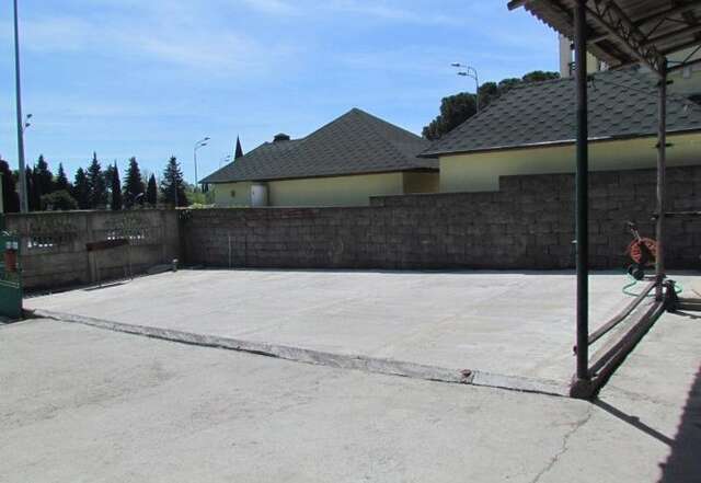 Гостиница Guest House Daris Сочи-22
