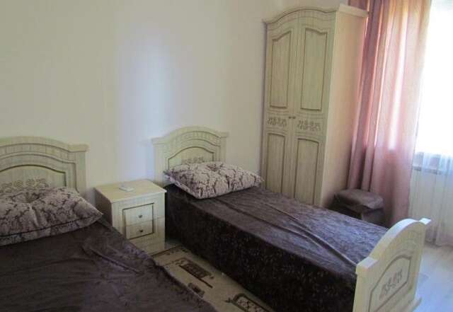 Гостиница Guest House Daris Сочи-20
