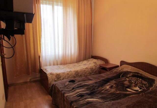 Гостиница Guest House Daris Сочи-9