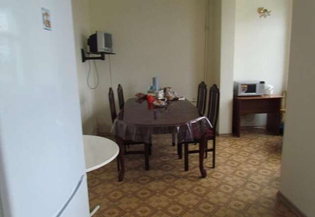 Гостиница Guest House Daris Сочи-6