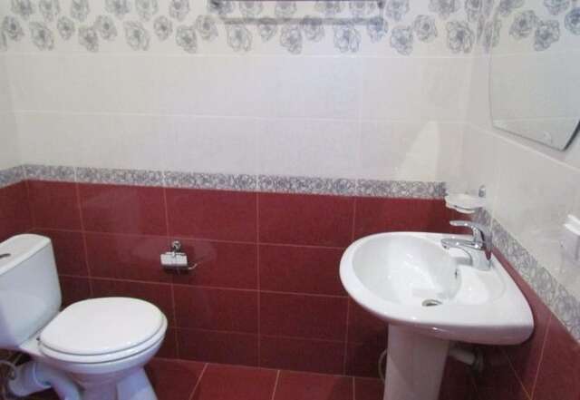 Гостиница Guest House Daris Сочи-7